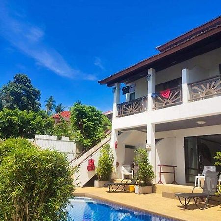 Bea Privileged Apartment Lamai Beach  Exterior foto