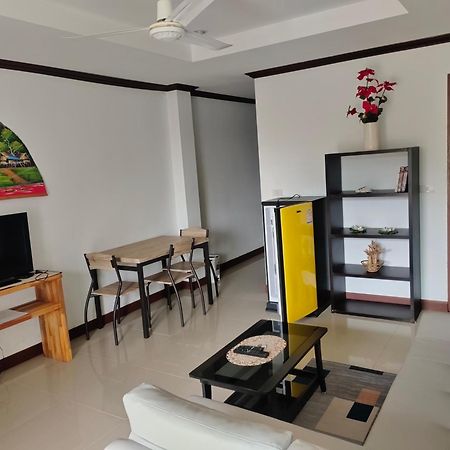 Bea Privileged Apartment Lamai Beach  Cameră foto