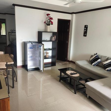 Bea Privileged Apartment Lamai Beach  Cameră foto