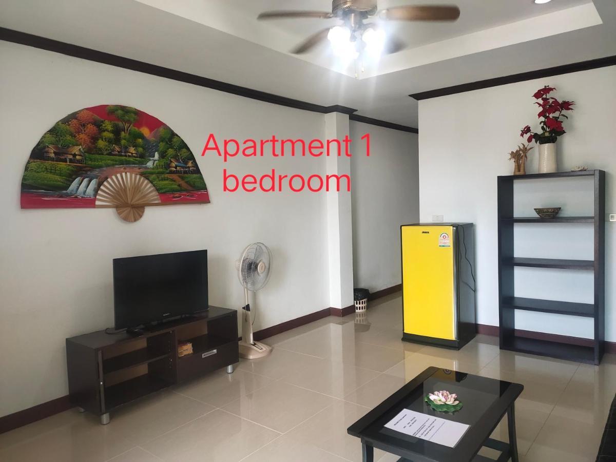 Bea Privileged Apartment Lamai Beach  Exterior foto