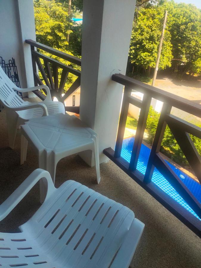 Bea Privileged Apartment Lamai Beach  Exterior foto