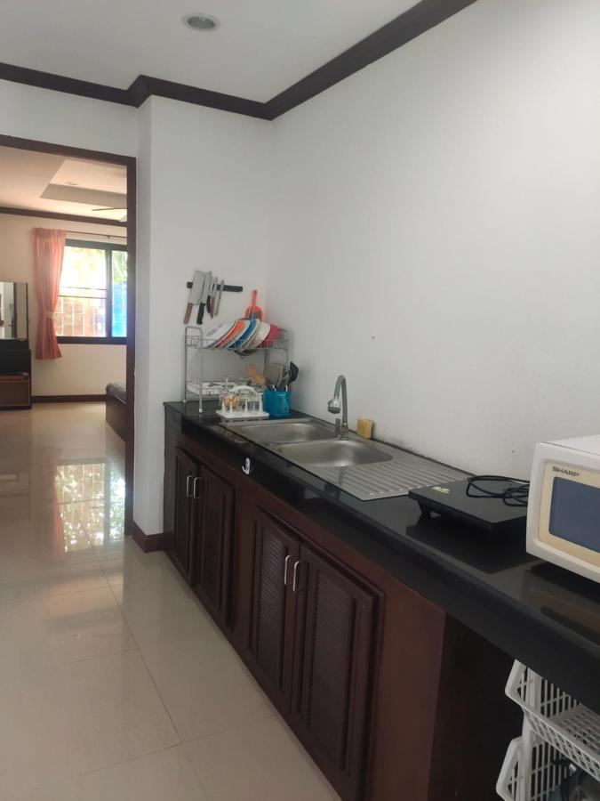Bea Privileged Apartment Lamai Beach  Exterior foto