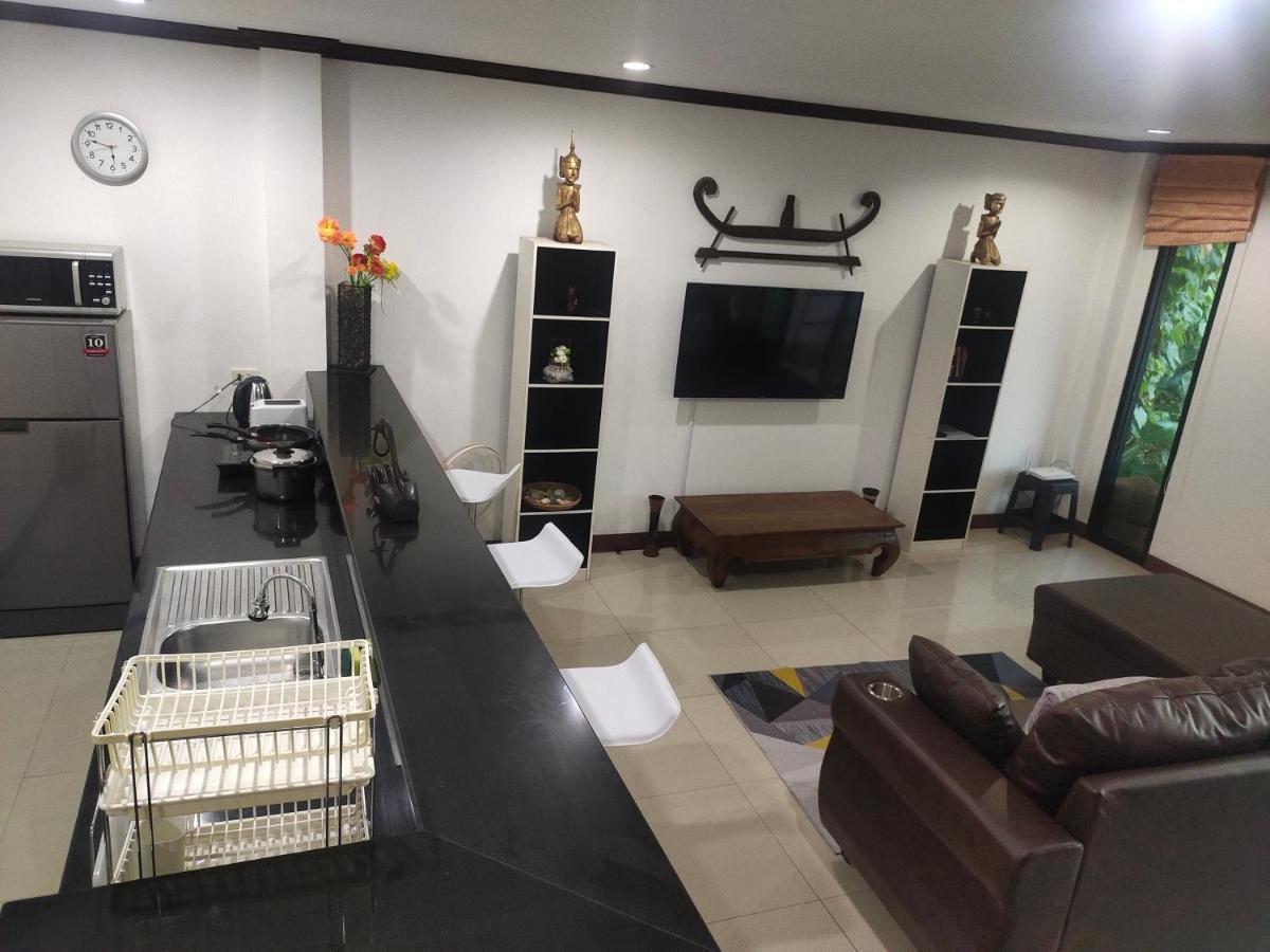 Bea Privileged Apartment Lamai Beach  Exterior foto