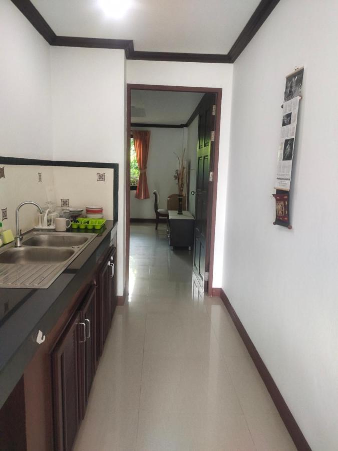 Bea Privileged Apartment Lamai Beach  Exterior foto