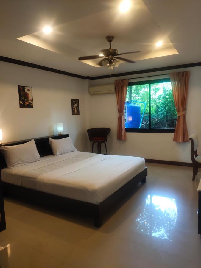 Bea Privileged Apartment Lamai Beach  Exterior foto
