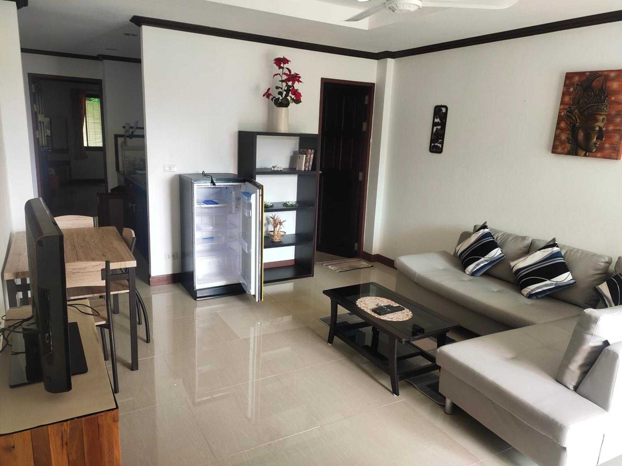 Bea Privileged Apartment Lamai Beach  Cameră foto
